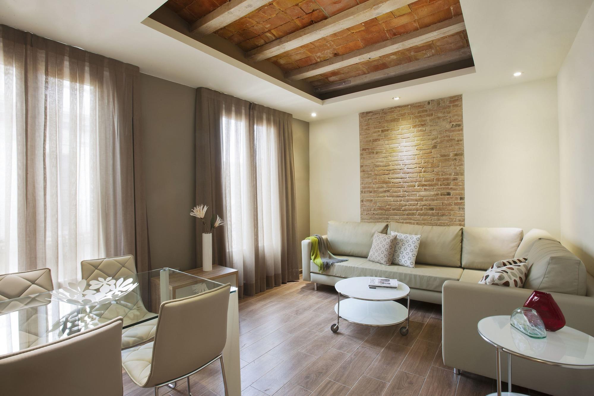 Apartamento Milà