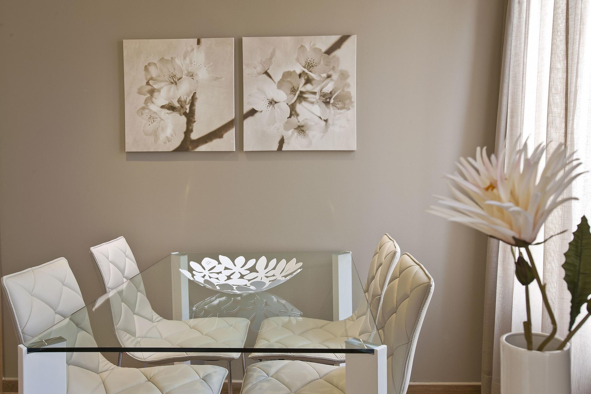 Apartamento Milà Barcelona