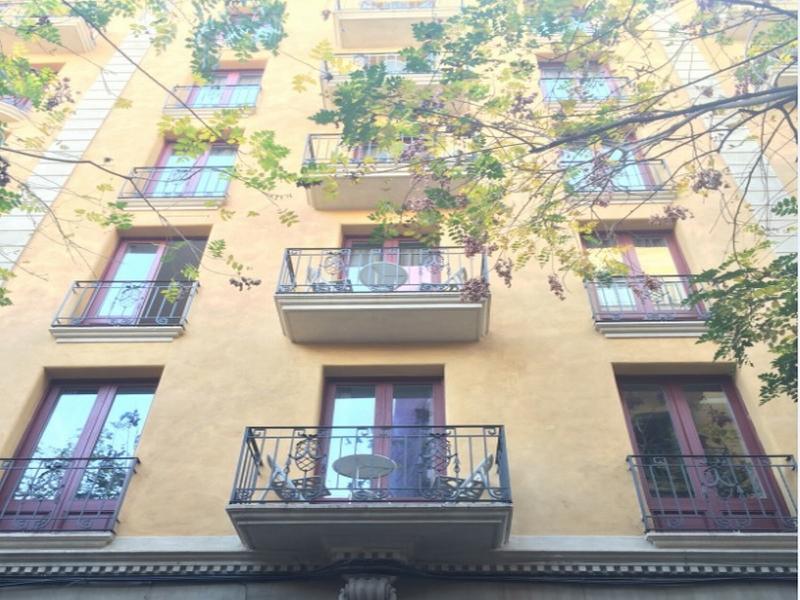 Leilighet Mila Barcelona