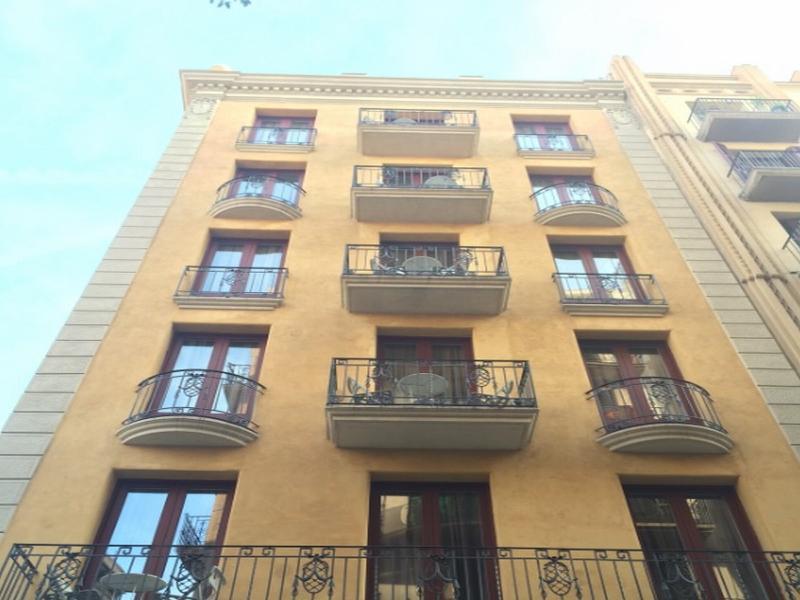 Milà Apartamento *