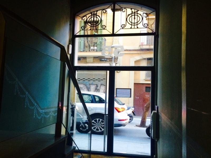 Milà Apartamento Barcelona
